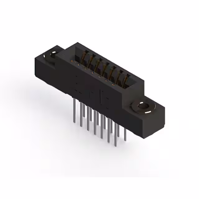 391-014-522-203 EDAC Inc.  Edgeboard Connectors